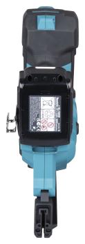 Preview: Makita DBN601RTJ Akku-Stauchkopfnagler