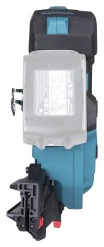 Preview: Makita DBN610Z Akku-Stauchkopfnagler