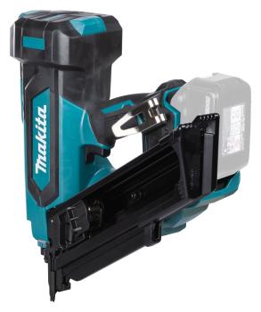 Preview: Makita DBN900ZK Akku-Streifennagler