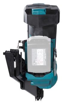 Preview: Makita DBN900ZK Akku-Streifennagler