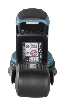 Preview: Makita DBO180RTJ Akku-Exzenterschleifer