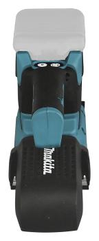 Preview: Makita DBO380ZJ Akku-Schwingschleifer