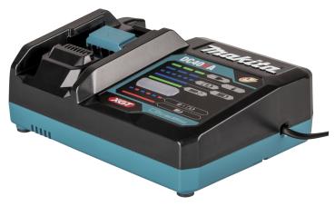 Makita 191E07-8 Ladegerät DC40RA Akku-Ladegerät 40V Li-Ion