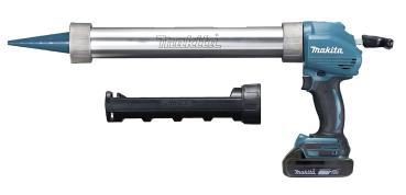 Preview: Makita DCG180RYEX Akku-Kartuschenpistole