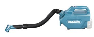 Preview: Akku-Staubsauger