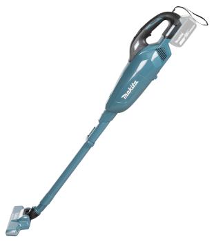 Preview: Akku-Staubsauger