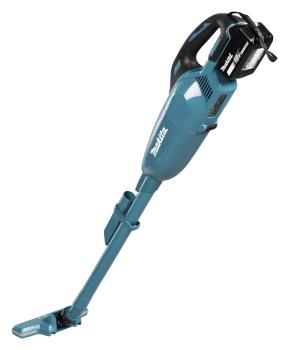 Preview: Makita DCL284FRF Akku-Staubsauger