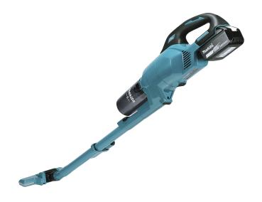 Preview: Makita DCL286FRF Akku-Staubsauger