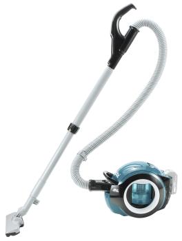 Preview: Akku-Staubsauger