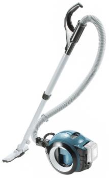 Preview: Makita DCL501Z Akku-Staubsauger