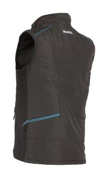 Preview: Akku-Thermoweste