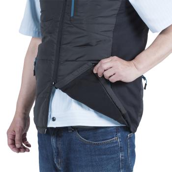 Preview: Makita DCV202Z2XL Akku-Thermoweste