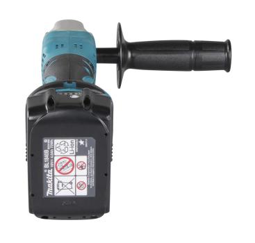 Preview: Makita DDA351RTJ Akku-Winkelbohrmaschine