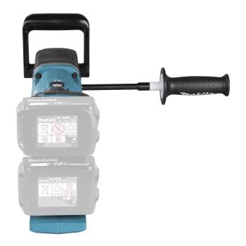 Preview: Makita DDA460ZK Akku-Winkelbohrmaschine