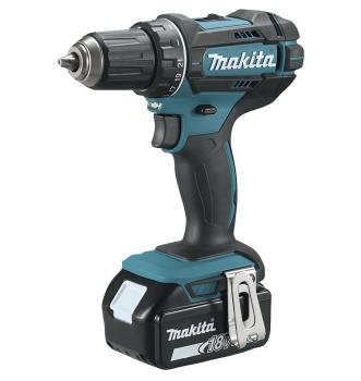 Makita DDF482Z Akku-Bohrschrauber 18V im Karton