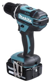 Preview: Makita DDF482RFJ Akku-Bohrschrauber