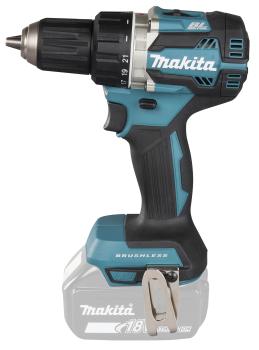 Preview: Akku-Bohrschrauber