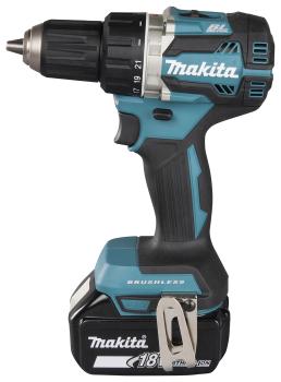 Preview: Akku-Bohrschrauber