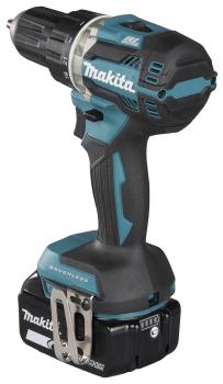 Preview: Makita DDF484RTE Akku-Bohrschrauber