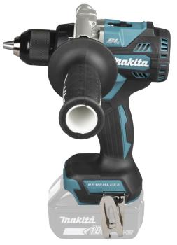 Preview: Akku-Bohrschrauber