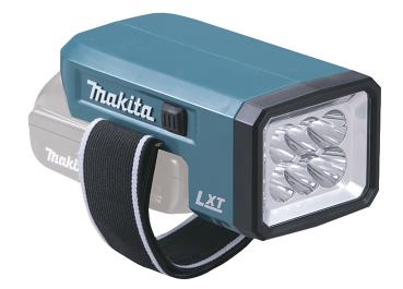 LED-Akku-Handleuchte