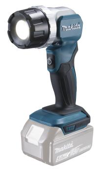 LED-Akku-Handstrahler