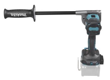 Preview: Makita DF001GZ Akku-Bohrschrauber