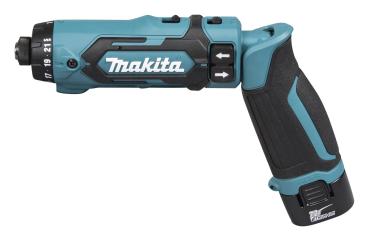 Preview: Akku-Knickschrauber