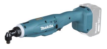 Akku-Winkelabschaltschrauber