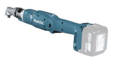 Preview: Makita DFL125FZ Akku-Winkelabschaltschrauber