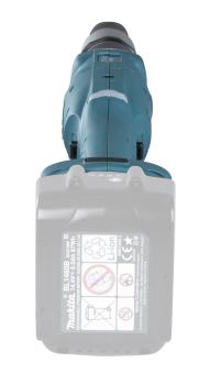 Preview: Makita DFL302FZ Akku-Winkelabschaltschrauber