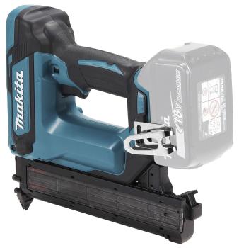 Preview: Makita DFN350Z Akku-Stauchkopfnagler