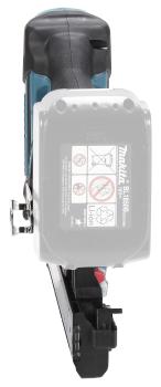 Preview: Makita DFN350Z Akku-Stauchkopfnagler