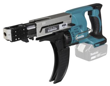 Akku-Magazinschrauber