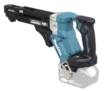 Preview: Makita DFR551Z Akku-Magazinschrauber