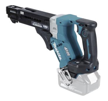 Preview: Makita DFR552Z Akku-Magazinschrauber