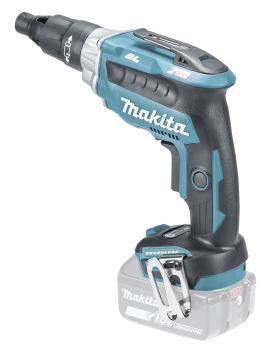 Preview: Makita DFS251Z Akku-Schnellbauschrauber