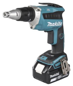 Preview: Akku-Schnellbauschrauber