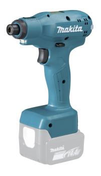 Akku-Abschaltschrauber