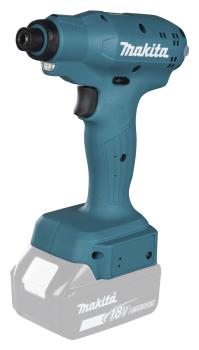 Akku-Abschaltschrauber