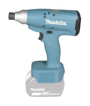 Preview: Akku-Abschaltschrauber