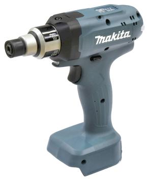 Akku-Abschaltschrauber