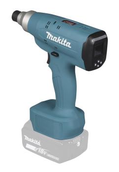 Preview: Makita DFT120TMZ Akku-Abschaltschrauber