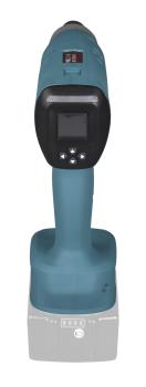 Preview: Makita DFT120TMZ Akku-Abschaltschrauber