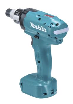 Preview: Makita DFT127FMZ Akku-Abschaltschrauber
