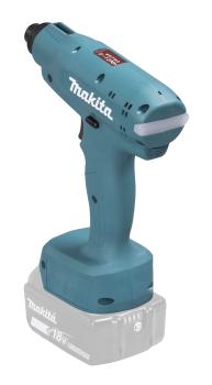 Preview: Makita DFT129FMZ Akku-Abschaltschrauber