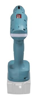 Preview: Makita DFT129FMZ Akku-Abschaltschrauber