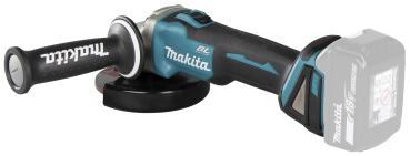 Preview: Makita DGA504Z Akku-Winkelschleifer