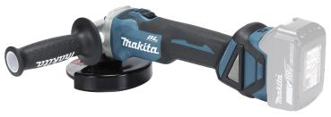 Preview: Makita DGA511Z Akku-Winkelschleifer