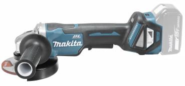 Preview: Akku-Winkelschleifer